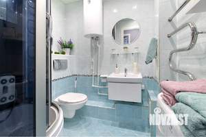 1-к квартира, на длительный срок, 35м2, 9/9 этаж
