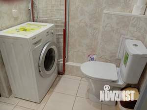 Студия квартира, посуточно, 37м2, 1/3 этаж