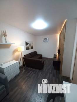 1-к квартира, посуточно, 31м2, 1/9 этаж