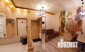 2-к квартира, посуточно, 50м2, 1/1 этаж