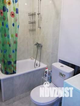 2-к квартира, посуточно, 44м2, 4/5 этаж