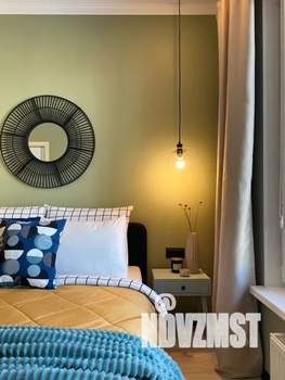 1-к квартира, посуточно, 30м2, 2/3 этаж