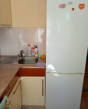 2-к квартира, на длительный срок, 45м2, 1/4 этаж