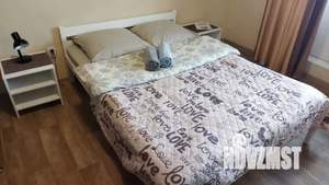 1-к квартира, посуточно, 33м2, 8/10 этаж