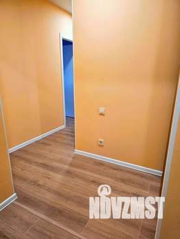 1-к квартира, посуточно, 42м2, 1/9 этаж