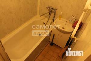 2-к квартира, на длительный срок, 47м2, 4/5 этаж