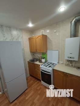 2-к квартира, на длительный срок, 42м2, 5/5 этаж