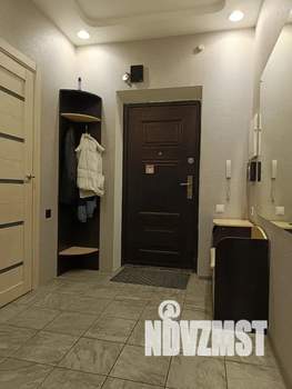 2-к квартира, посуточно, 53м2, 9/11 этаж