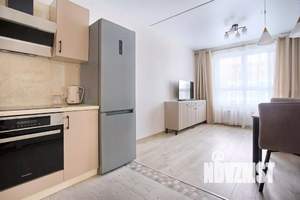2-к квартира, посуточно, 38м2, 1/1 этаж