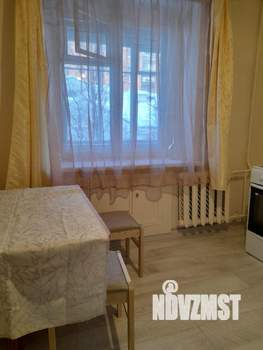 2-к квартира, на длительный срок, 49м2, 1/5 этаж