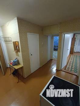 2-к квартира, на длительный срок, 56м2, 1/5 этаж