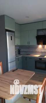 1-к квартира, посуточно, 35м2, 2/25 этаж