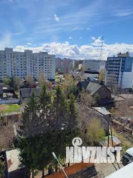 1-к квартира, посуточно, 37м2, 7/14 этаж