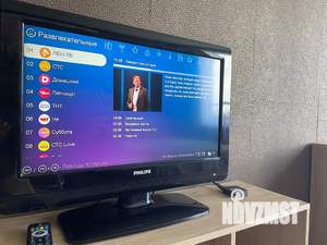 Студия квартира, посуточно, 33м2, 5/6 этаж