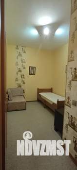 2-к квартира, посуточно, 42м2, 4/5 этаж