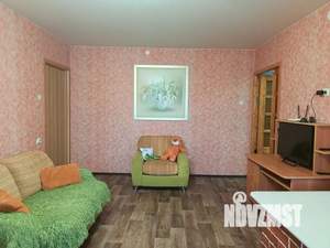 2-к квартира, посуточно, 43м2, 5/5 этаж