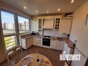 2-к квартира, посуточно, 64м2, 3/5 этаж