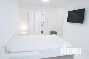 Студия квартира, посуточно, 25м2, 2/5 этаж