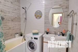 2-к квартира, посуточно, 55м2, 6/9 этаж
