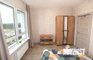 2-к квартира, посуточно, 36м2, 18/24 этаж