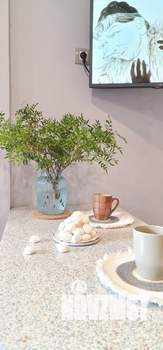 1-к квартира, посуточно, 34м2, 1/1 этаж