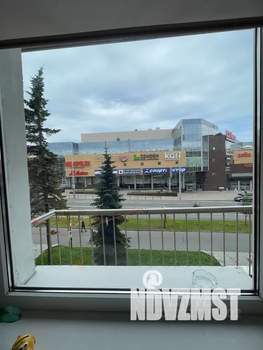 1-к квартира, посуточно, 26м2, 3/5 этаж