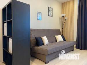 1-к квартира, посуточно, 35м2, 7/10 этаж