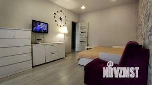 2-к квартира, посуточно, 49м2, 15/25 этаж