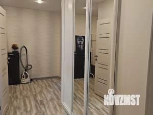 2-к квартира, посуточно, 60м2, 9/9 этаж