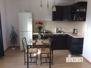 Студия квартира, на длительный срок, 36м2, 3/5 этаж