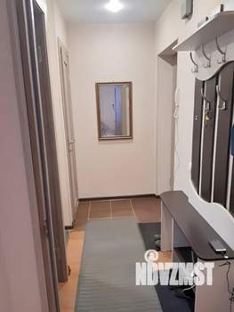 2-к квартира, посуточно, 45м2, 2/5 этаж