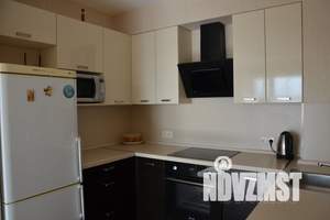 2-к квартира, посуточно, 40м2, 8/9 этаж