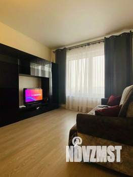 2-к квартира, посуточно, 52м2, 1/1 этаж