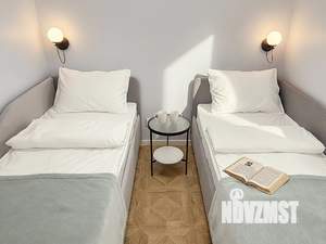 1-к квартира, посуточно, 46м2, 2/5 этаж