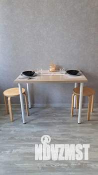 2-к квартира, посуточно, 49м2, 8/20 этаж