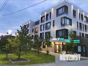 Студия квартира, посуточно, 28м2, 4/4 этаж