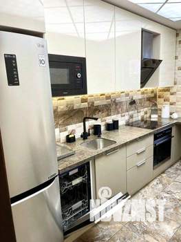 1-к квартира, посуточно, 47м2, 1/1 этаж