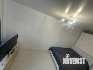 2-к квартира, посуточно, 45м2, 2/5 этаж