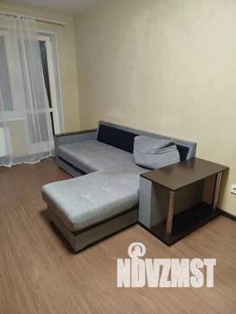 1-к квартира, посуточно, 37м2, 5/5 этаж