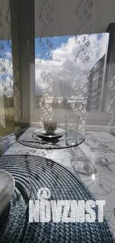 Студия квартира, посуточно, 30м2, 3/16 этаж