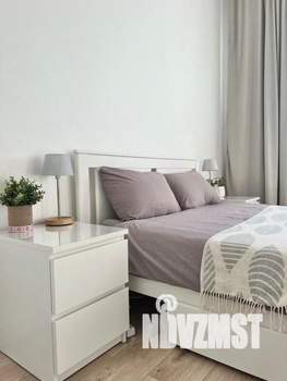 2-к квартира, посуточно, 45м2, 1/1 этаж