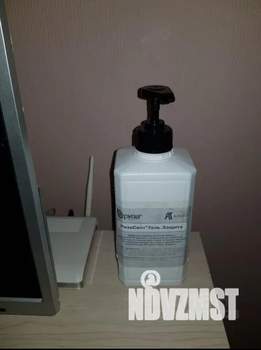 1-к квартира, посуточно, 30м2, 1/5 этаж