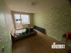 1-к квартира, на длительный срок, 36м2, 6/9 этаж