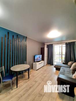 2-к квартира, посуточно, 45м2, 2/7 этаж