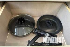 2-к квартира, посуточно, 46м2, 3/5 этаж