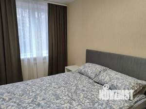 2-к квартира, посуточно, 45м2, 1/5 этаж