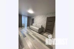 1-к квартира, посуточно, 45м2, 3/6 этаж