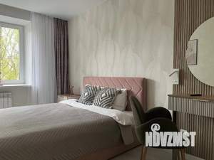 2-к квартира, посуточно, 52м2, 1/1 этаж