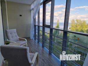 2-к квартира, посуточно, 56м2, 1/1 этаж