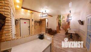 2-к квартира, посуточно, 50м2, 1/1 этаж